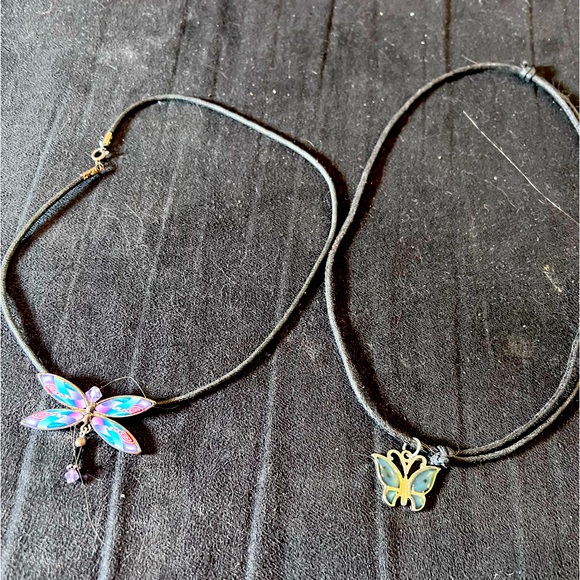 ๐ฆ Spring Insects Necklace Bundle ๐ท - Picture 1 of 6